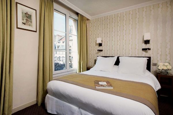 Hotel Henri IV - Rive Gauche (Paris)